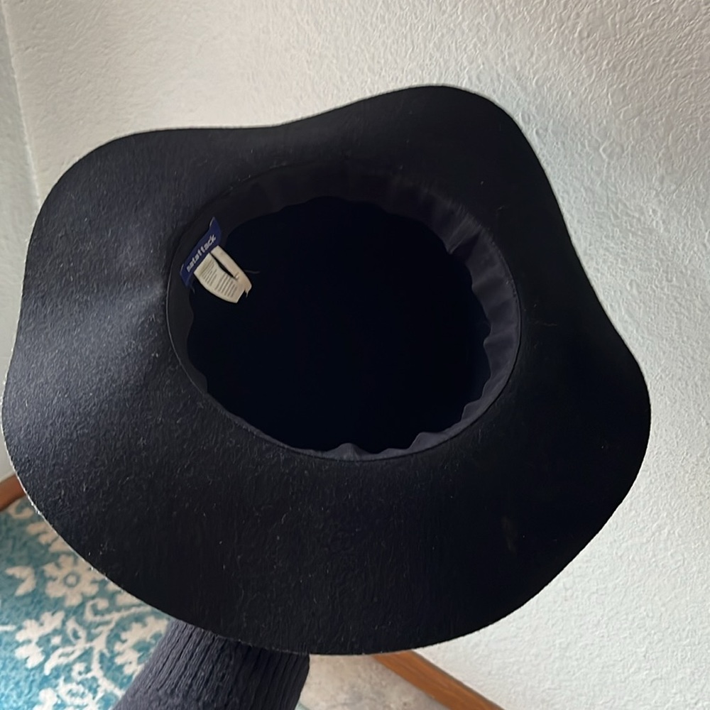 Hatattack Wool Hat - Picture 3 of 3
